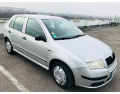 20.Škoda Fabia