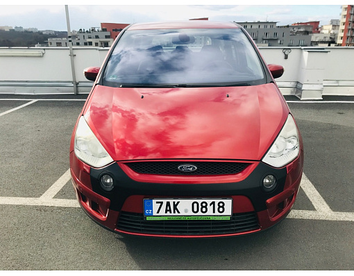 02.Ford S-Max