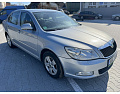 05. Škoda Octavia Automat