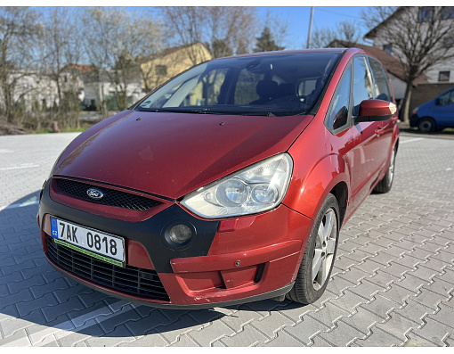 02.Ford S-Max