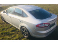14.Ford Mondeo 