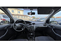 11.Ford Focus