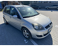 49.Ford Fiesta