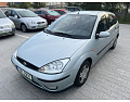 11.Ford Focus