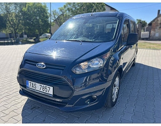 48. FORD Connect 1.5 TDCi