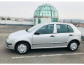 20.Škoda Fabia