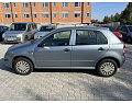 20.Škoda Fabia