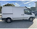 33.Ford Transit
