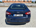04. Ford Mondeo