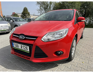 17.Focus Kombi