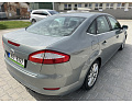 01. Ford Mondeo