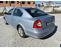 05. Škoda Octavia Automat