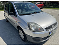 18.Ford Fiesta