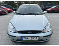 11.Ford Focus