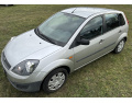 18.Ford Fiesta