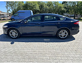 04. Ford Mondeo