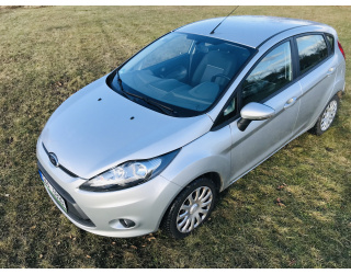 06.Ford Fiesta 1.6tdci