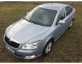 05. Škoda Octavia Automat
