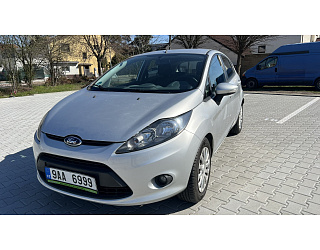 06.Ford Fiesta 1.6tdci