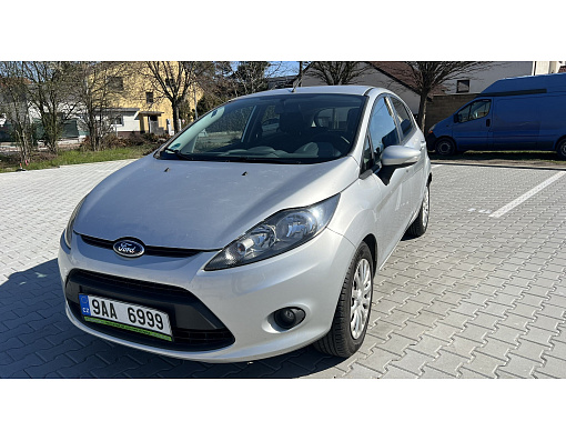 06.Ford Fiesta 1.6tdci