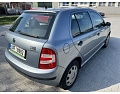 20.Škoda Fabia