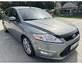01. Ford Mondeo