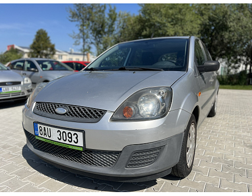 18.Ford Fiesta 18.Ford Fiesta