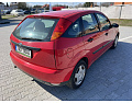 41.Ford Focus 1,6 Duratec