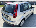 18.Ford Fiesta