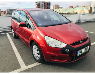 02.Ford S-Max