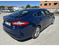 04. Ford Mondeo
