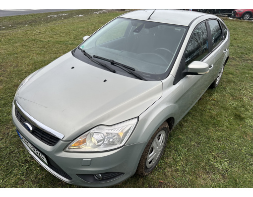 30.Ford Focus 5DV