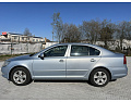 05. Škoda Octavia Automat