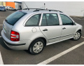 08.Škoda Fabia Combi