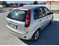 49.Ford Fiesta